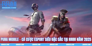 PUBG Mobile
